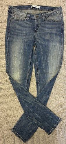 Levi demi curve - demi, low