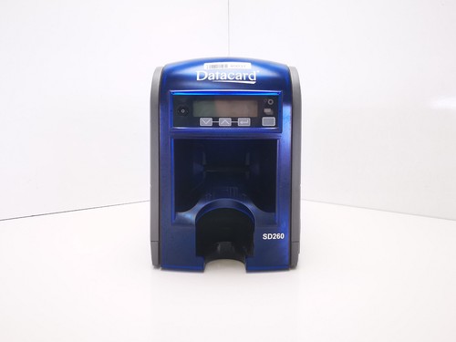 Datacard px10 sd260 color - px10,