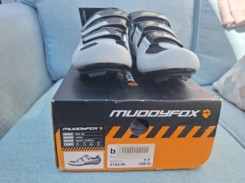 Muddy fox rbs 100 - muddy,