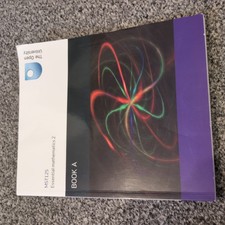 MST125 Essential Mathematics