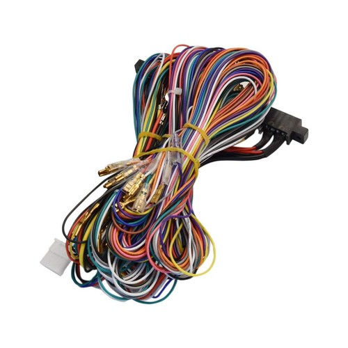 Pin jamma arcade - 28-pin,