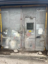 Paint Booth Spray Booth