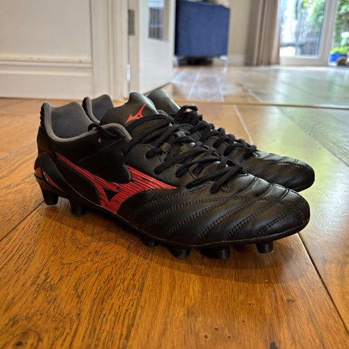 Mizuno monarcida neo pro - monarcida,