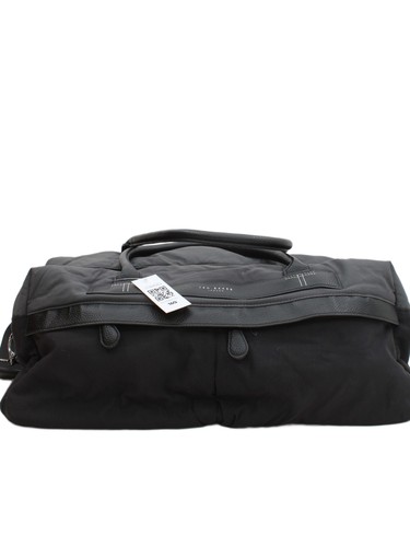 Ted baker men bag black - baker,