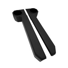 RH and LH Door Armrest Cup Holder Suitable For Toyota Land Cruiser 70 Series Pai