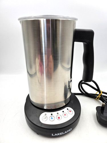 Lakeland milk frother - frother, 125ml