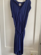 Vintage River Island Navy Blue