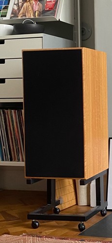 Harbeth shl5 plus - harbeth, shl5+