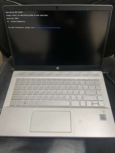 Pavillion laptop model - pavillion,