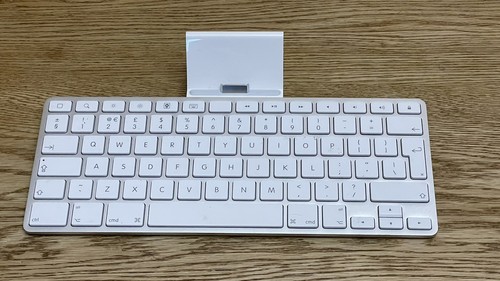 Apple ipad keyboard - apple,