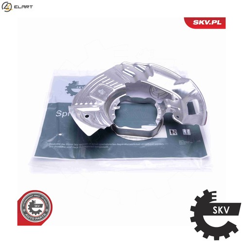 Splash guard brake disc - guard,