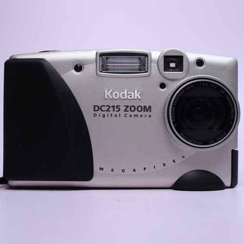 Kodak digital camera easyshare - kodak,