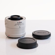 Canon extender - 2x,