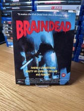 Braindead (1992) Custom