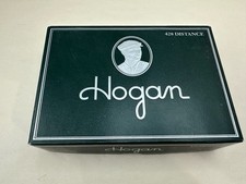 Vintage Rare Box Of Ben Hogan