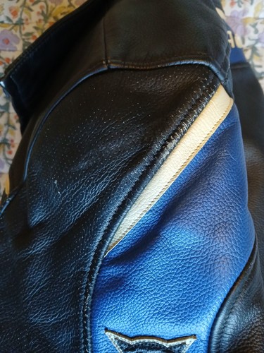 Dianese vintage leather - dianese,