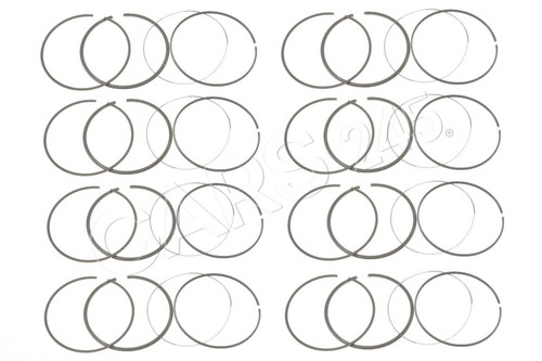 Genuine pcs alusil piston - genuine,