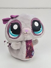 The Littlest Pet Shop Soft Toy
