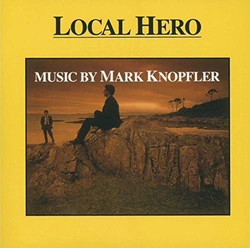 Mark knopfler local hero - knopfler,