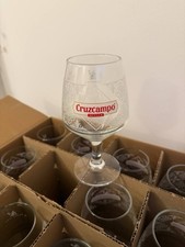 Cruzcampo Pint Beer Lager