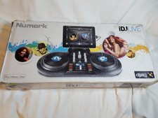 Numark IDJ Live DJ System For