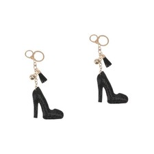  2 Count Handbag Keyring