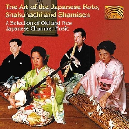 Art the japanese koto - japanese,