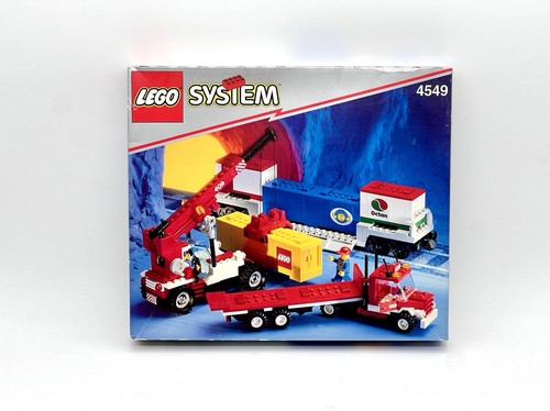 Lego system train - lego,
