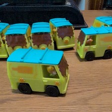 1 Shaggy and Scooby in The