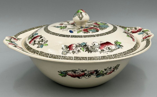 Johnson brothers indian tree - johnson,