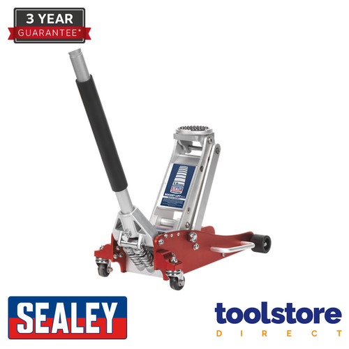 Sealey rja1550 5tonne - sealey,