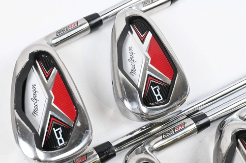 Macgregor dct irons - dct, /
