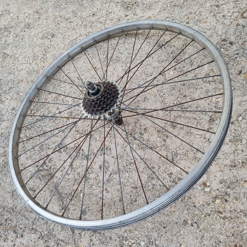 Femco rim alloy mountain - 26",
