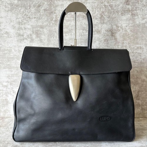 Lupo handbag large - handbag, a4