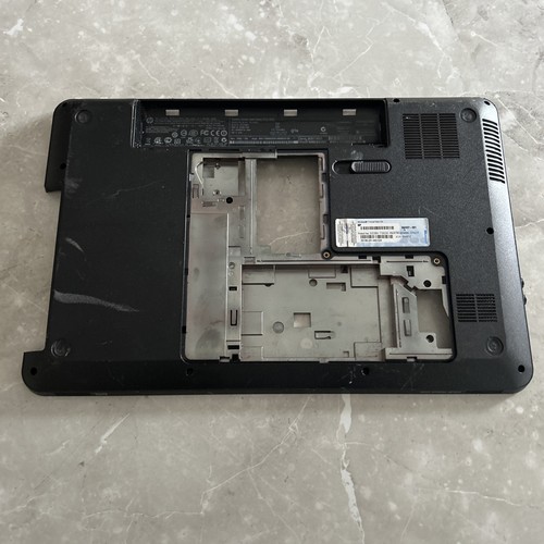 Base chassis bottom cover - cover, hp