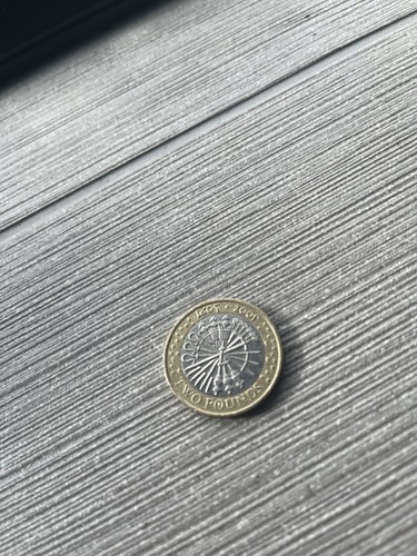 Guy fawkes pound - 2,