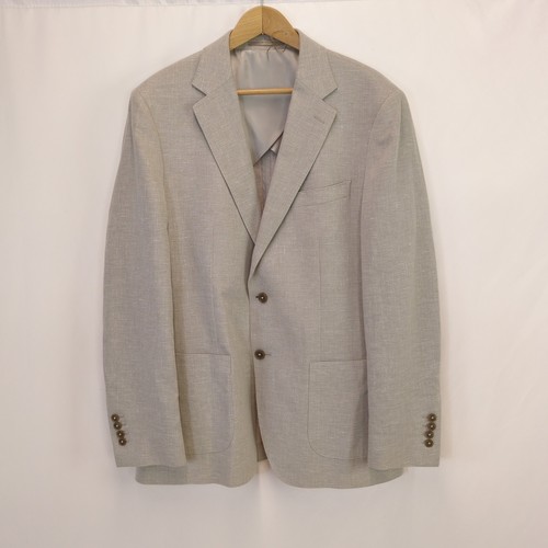 Hawes and curtis linen - curtis, cotton