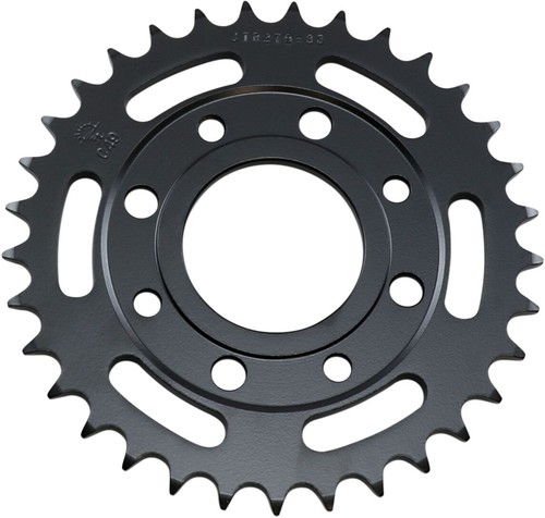 Sprockets motorcycle steel - jt,