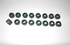 16x Valve Stem Seal 7mm for VW