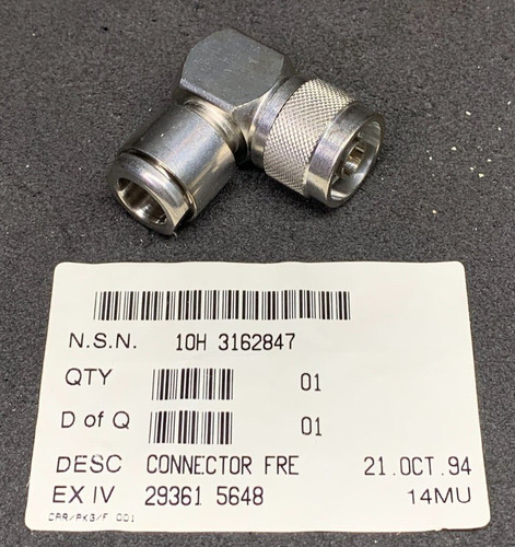 Suhner coaxial angle - suhner,