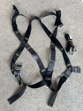 RidgeGear RGH2 Harness &