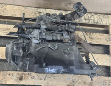 Honda Accord GYL3 gearbox K20A6 engine 2.0L Manual petrol 155bhp