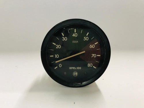 Alarm clock alfa romeo - alfa,