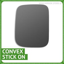 Left Side WING DOOR MIRROR