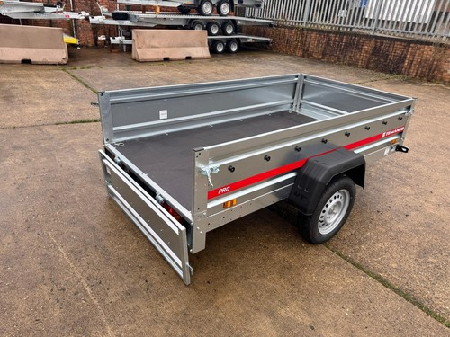 6ft 1ft single axle - x,