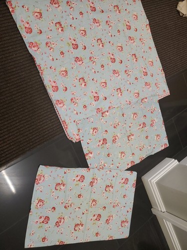 Cath kidston blue ikea - ikea, rosali