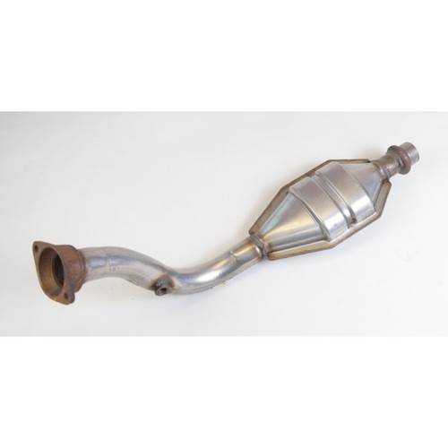 Catalytic converter non type - converter, non-type