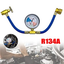 R134A Car Air Conditioning
