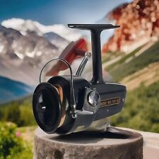 Vintage Fishing Reel Daiwa No