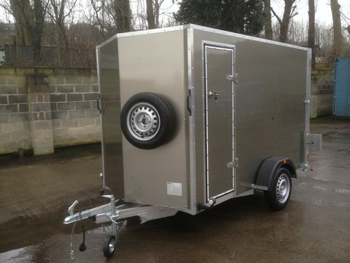Teale supalite aluminium 8 - teale,